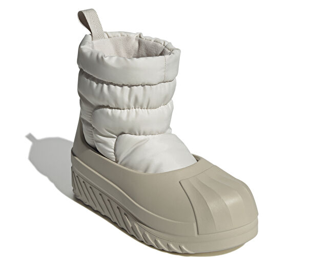 Adidas Adifom Superstar Winter Boot W Kadın Outdoor Botu IG2160 Bej görsel 3