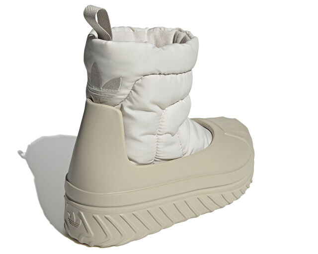 Adidas Adifom Superstar Winter Boot W Kadın Outdoor Botu IG2160 Bej görsel 5