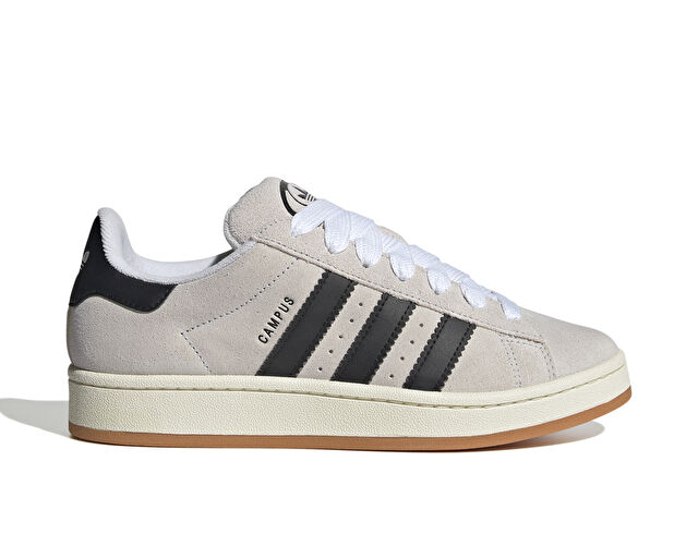 Adidas Campus 00S W Unisex Günlük Ayakkabı GY0042 Bej