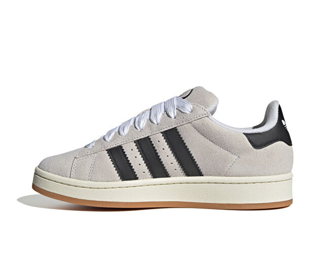 Adidas Campus 00S W Unisex Günlük Ayakkabı GY0042 Bej görsel 2