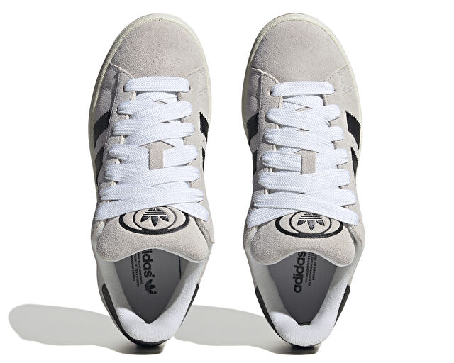 Adidas Campus 00S W Unisex Günlük Ayakkabı GY0042 Bej görsel 4