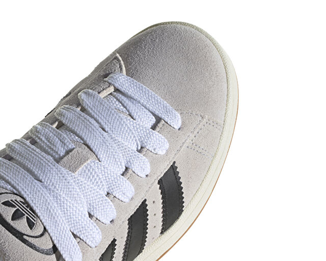Adidas Campus 00S W Unisex Günlük Ayakkabı GY0042 Bej görsel 6