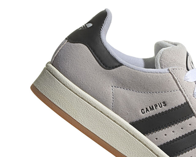 Adidas Campus 00S W Unisex Günlük Ayakkabı GY0042 Bej görsel 7