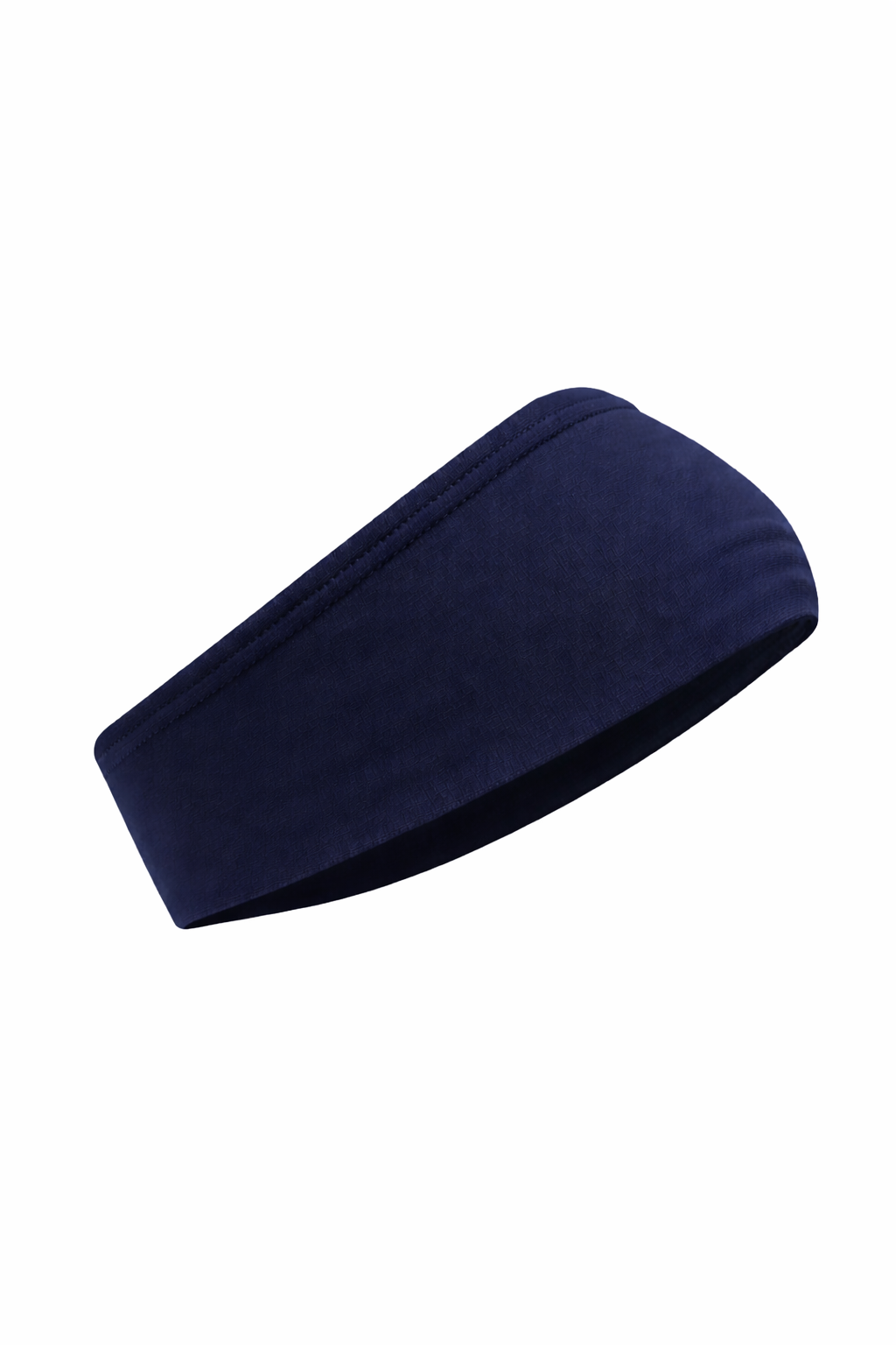 ARMİNE Silikonlu Bandana Lacivert