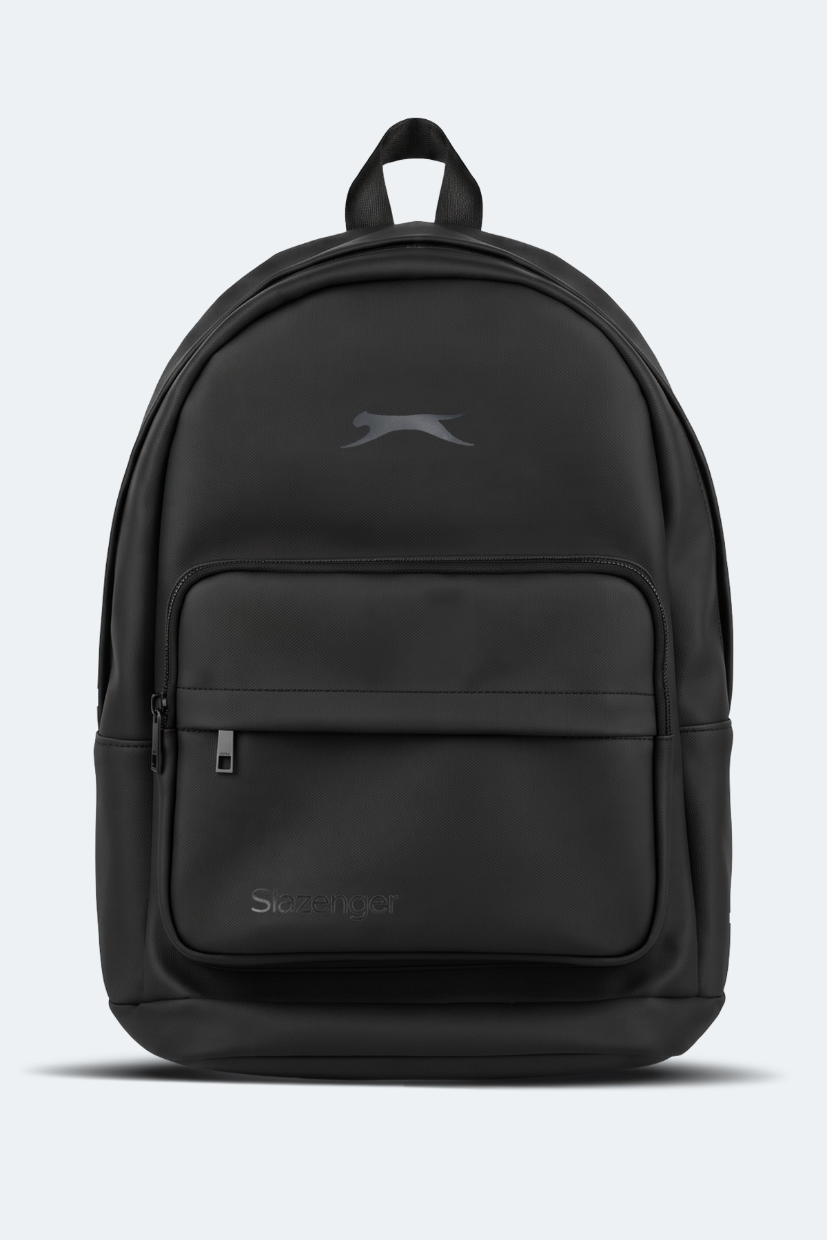 SLAZENGER LENDRIA Unisex Siyah Sırt Çantası