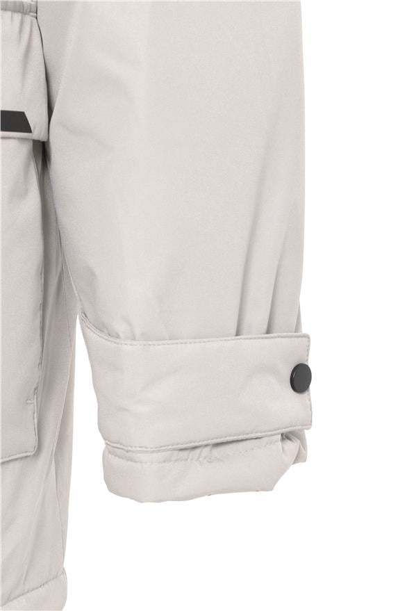 Süvari Taş Slim Dolum Mont görsel 3