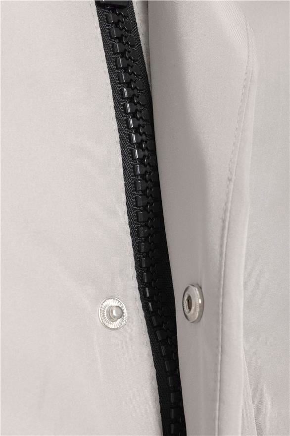 Süvari Taş Slim Dolum Mont görsel 4