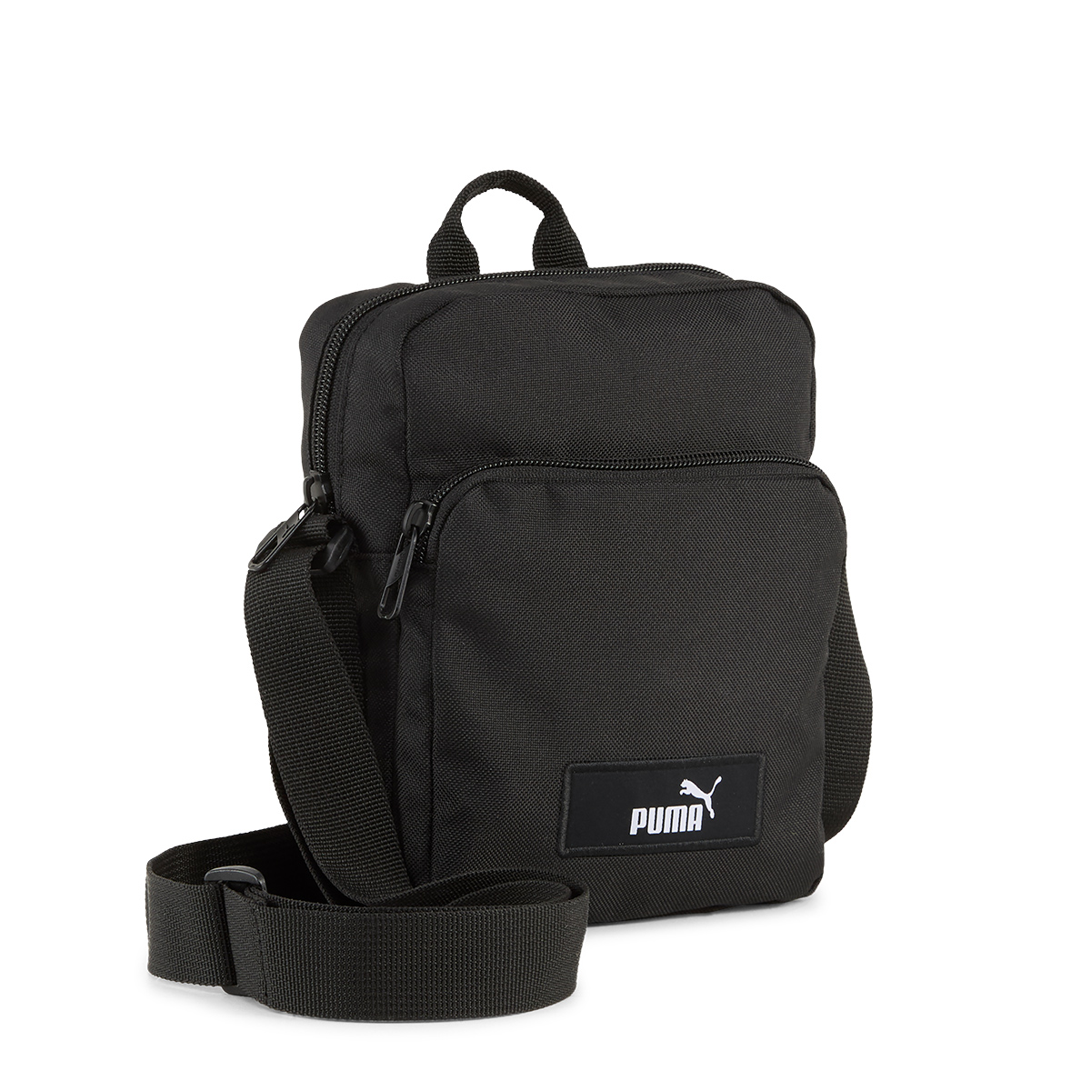 Puma Academy Portable Siyah Çapraz Çanta