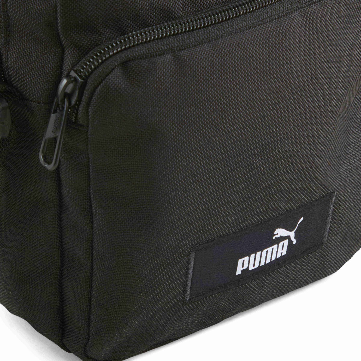Puma Academy Portable Siyah Çapraz Çanta görsel 2