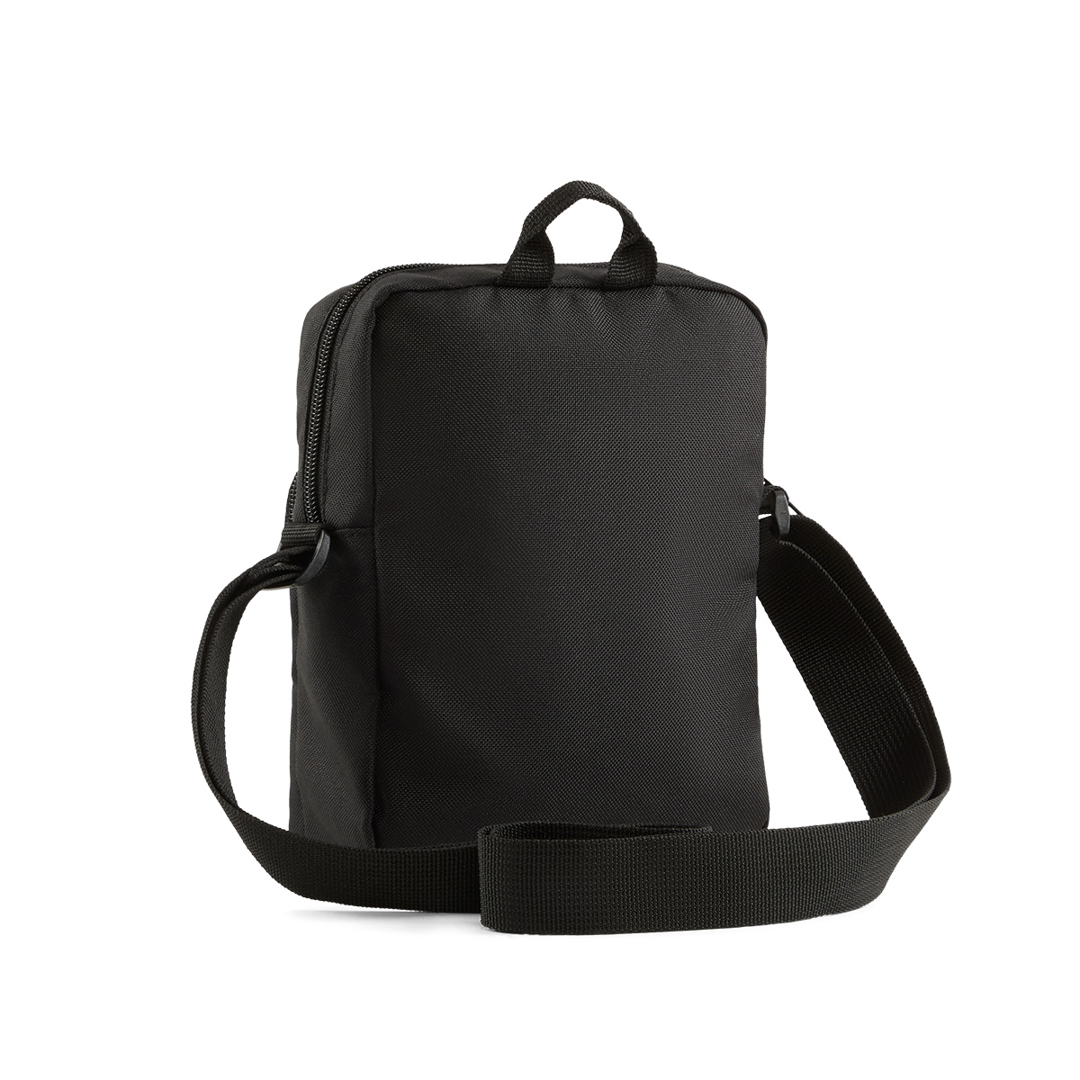 Puma Academy Portable Siyah Çapraz Çanta görsel 4