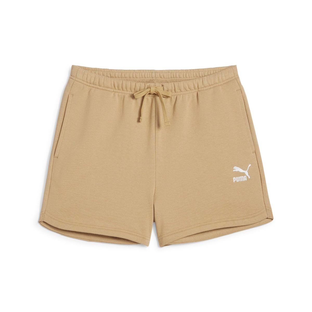 Puma Better Classics Kadın Bej Şort