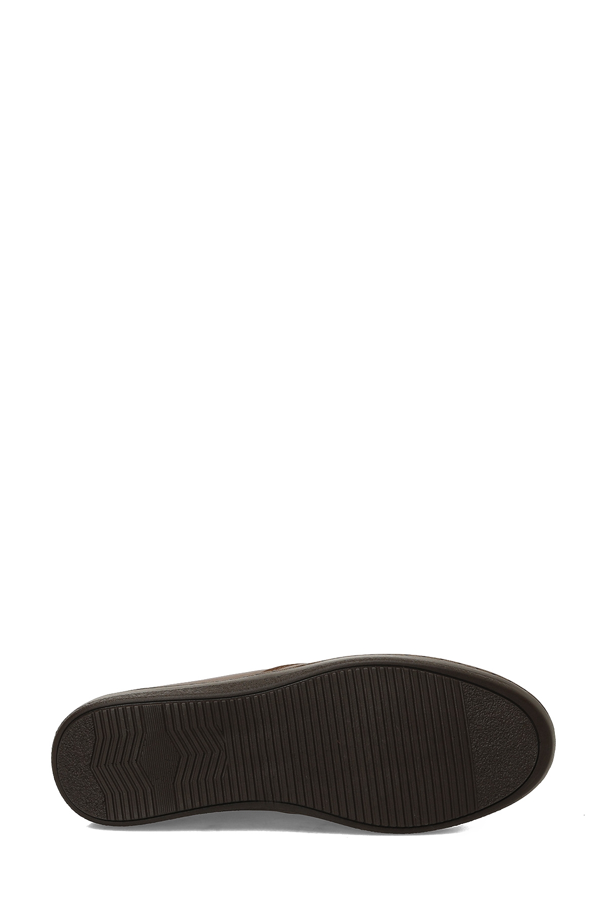 Polaris 166814.Z5FX Taba Kadın Klasik Ayakkabı görsel 6