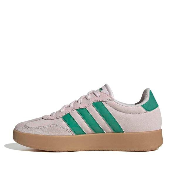 Adidas Barreda Kadın Pembe Sneaker