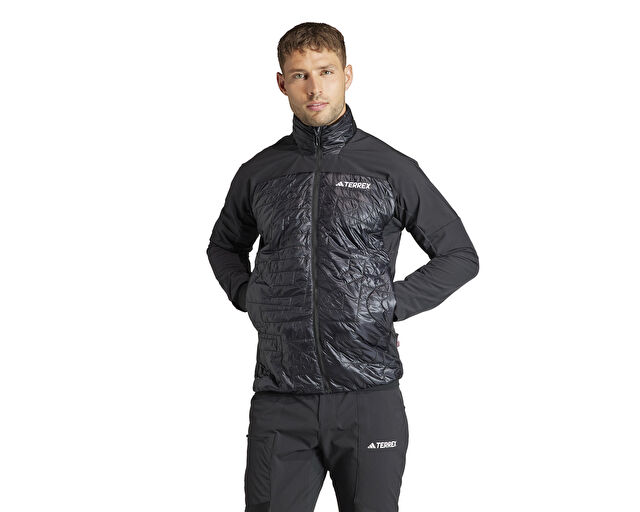 Adidas Terrex Xpr Varil Hyb J Erkek Outdoor Montu IB4196 Siyah