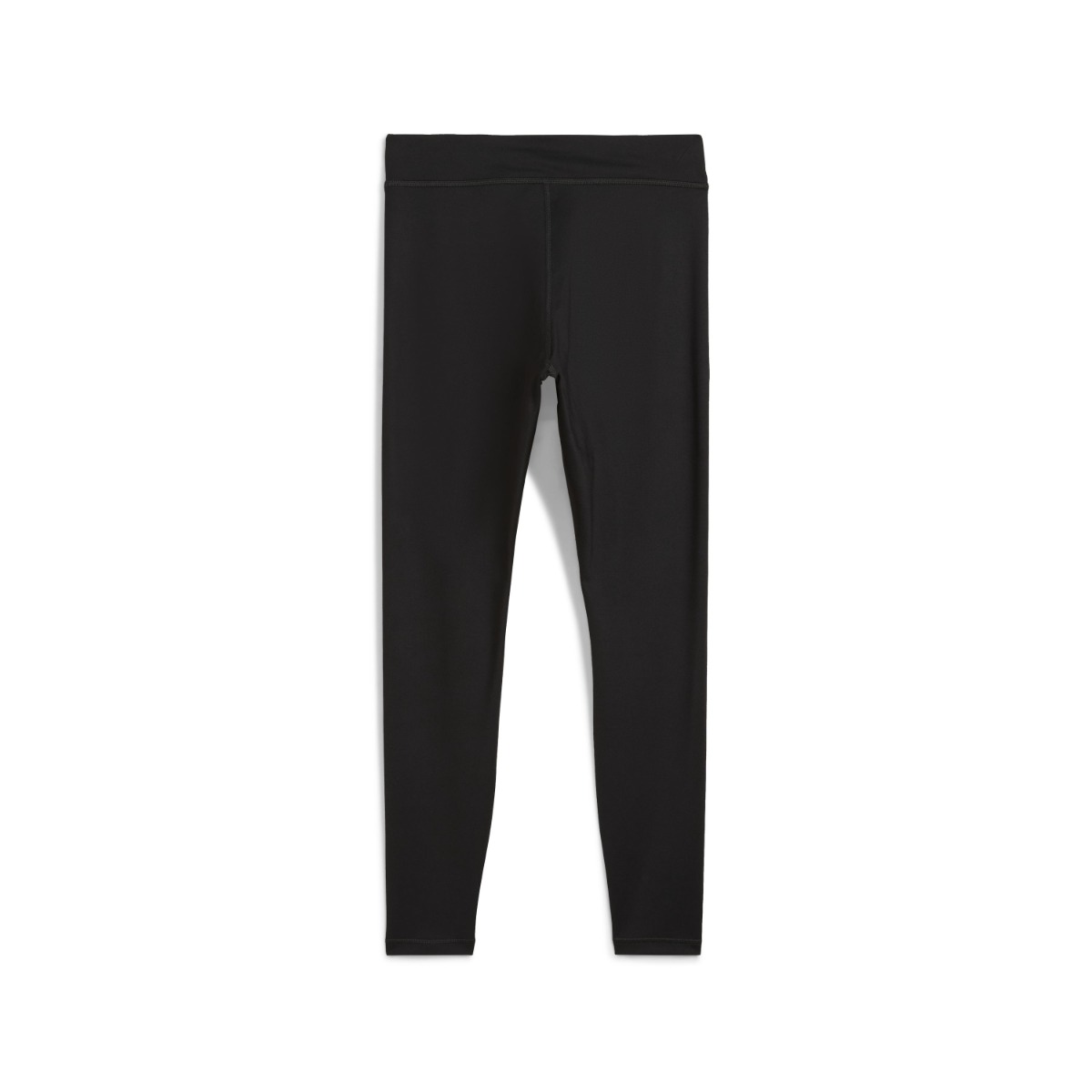 Puma Essentials Poly Kadın Siyah Tayt görsel 5