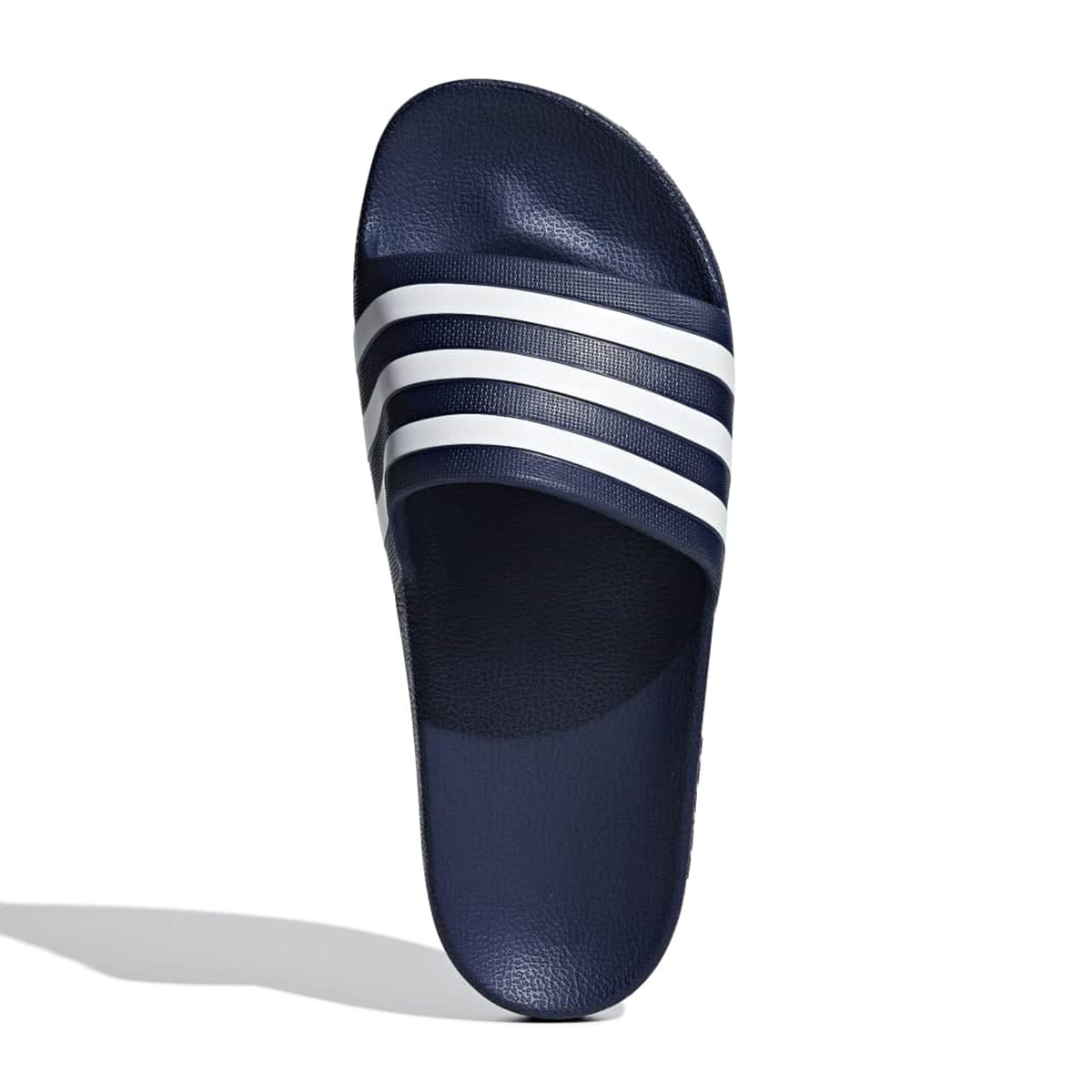 Adidas Adilette Aqua Lacivert Terlik görsel 3