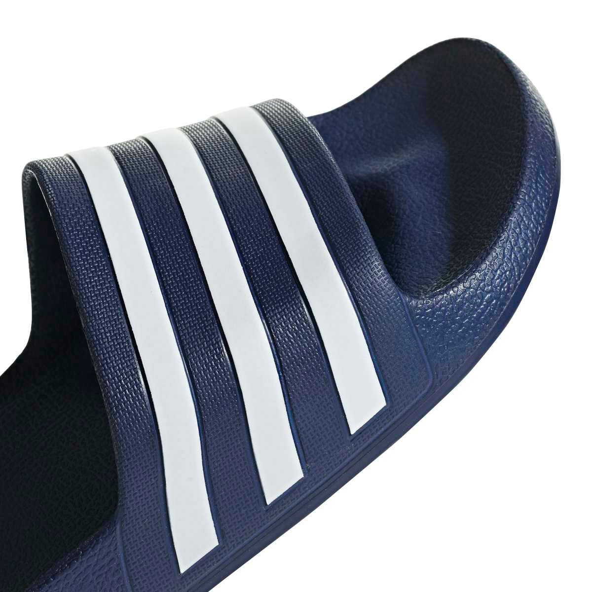 Adidas Adilette Aqua Lacivert Terlik görsel 5