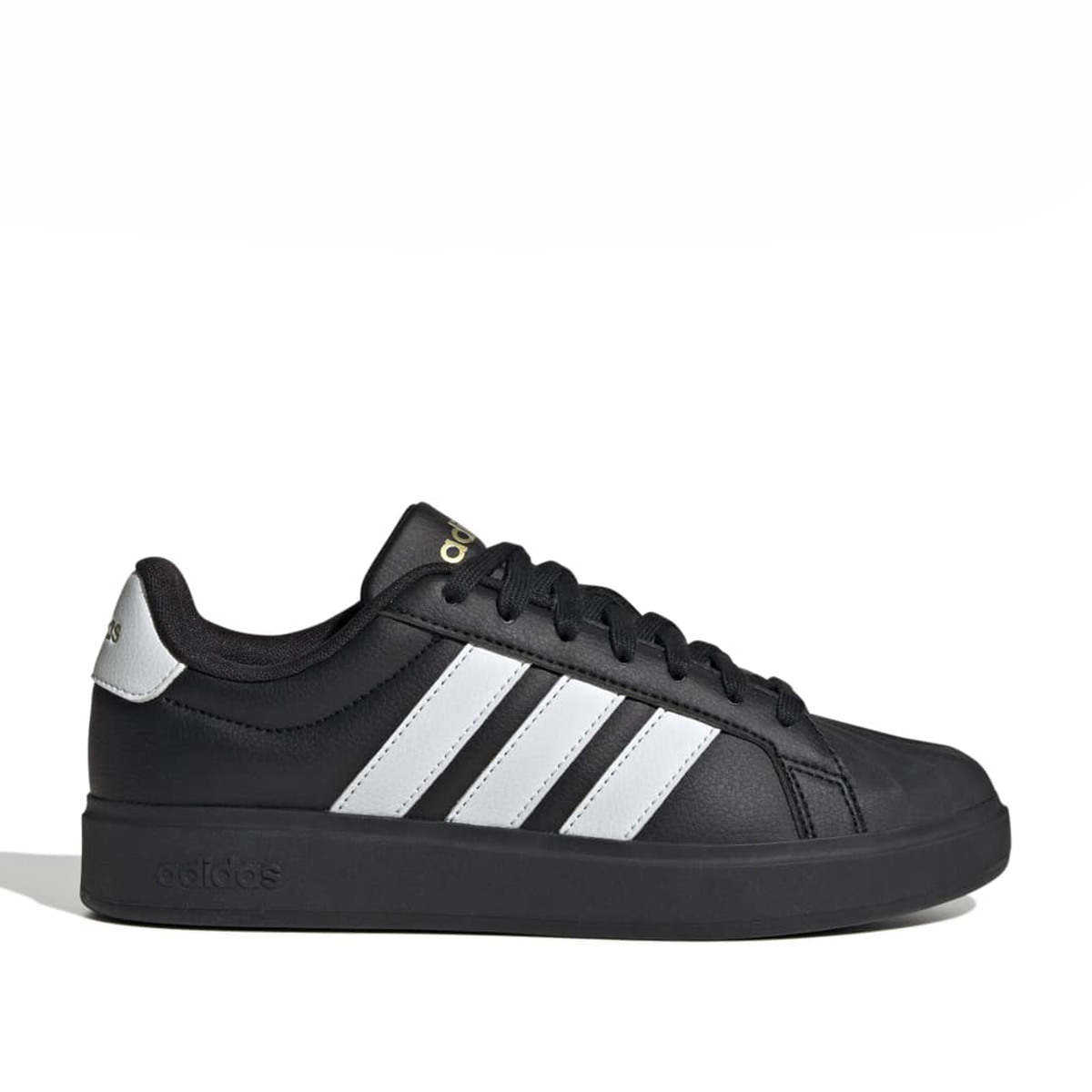 Adidas Streettalk Kadın Siyah Sneaker