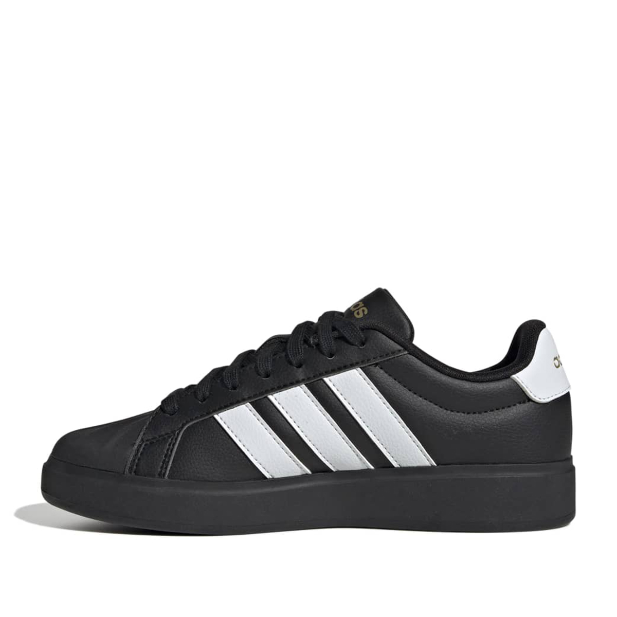Adidas Streettalk Kadın Siyah Sneaker görsel 2