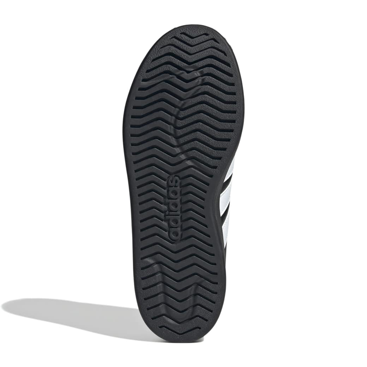 Adidas Streettalk Kadın Siyah Sneaker görsel 4