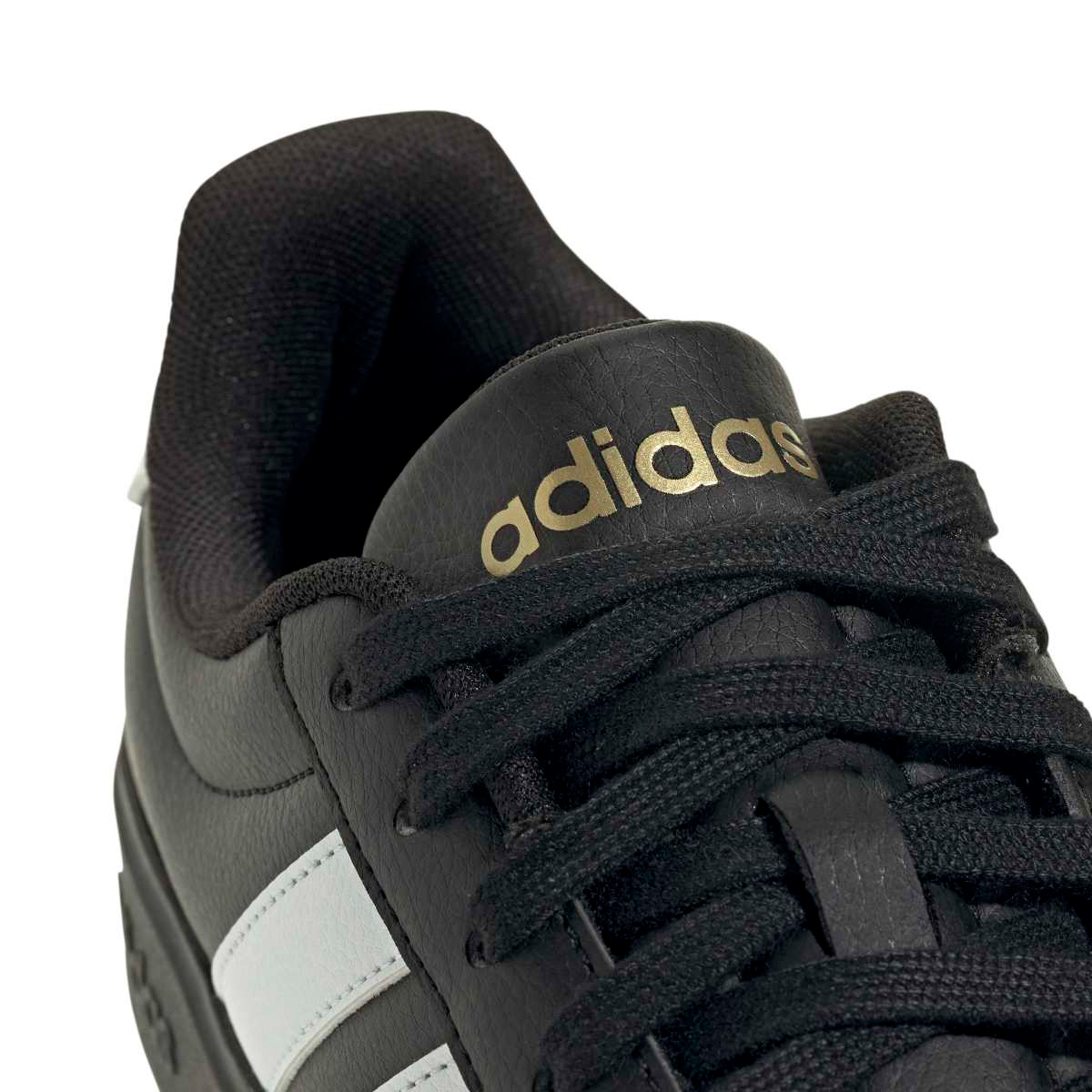 Adidas Streettalk Kadın Siyah Sneaker görsel 5