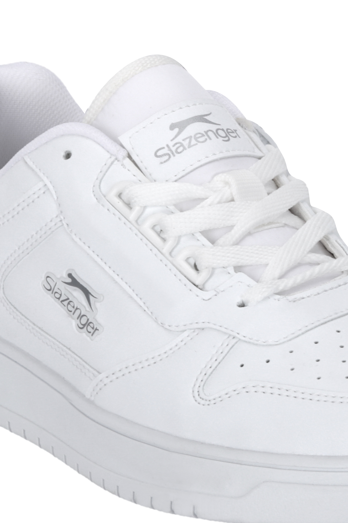 SLAZENGER KEVIN M Erkek Beyaz Günlük Spor Ayakkabısı görsel 4