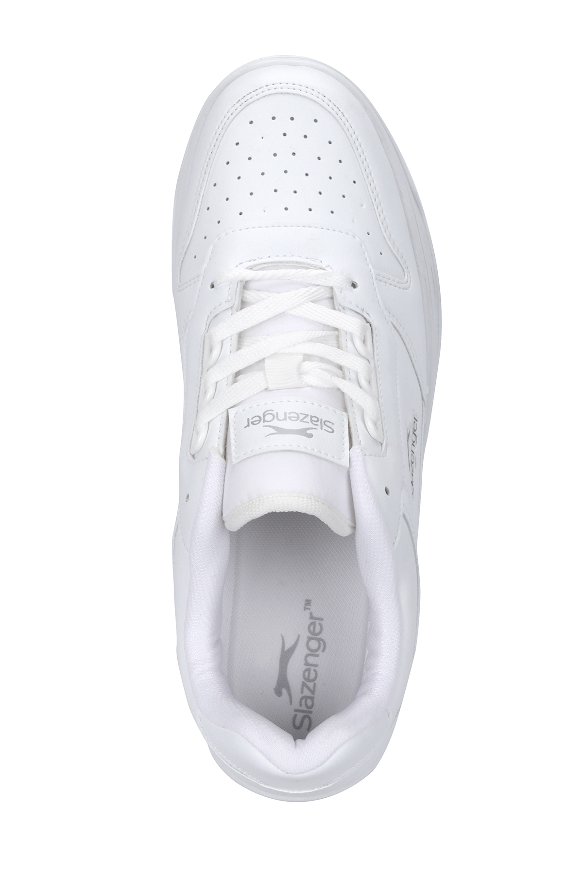 SLAZENGER KEVIN M Erkek Beyaz Günlük Spor Ayakkabısı görsel 5