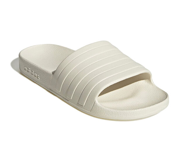 Adidas Adilette Aqua Unisex Terlik JP5183 Beyaz görsel 3