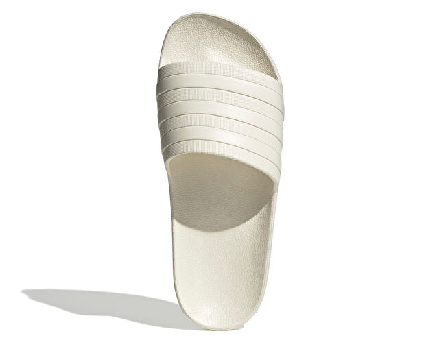 Adidas Adilette Aqua Unisex Terlik JP5183 Beyaz görsel 4