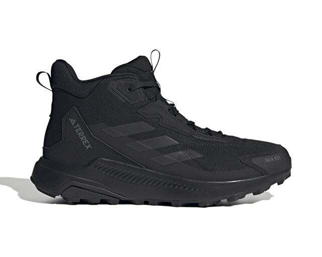 Adidas Terrex Anylander Mid R.Rdy Erkek Trekking Botu ID0898 Siyah