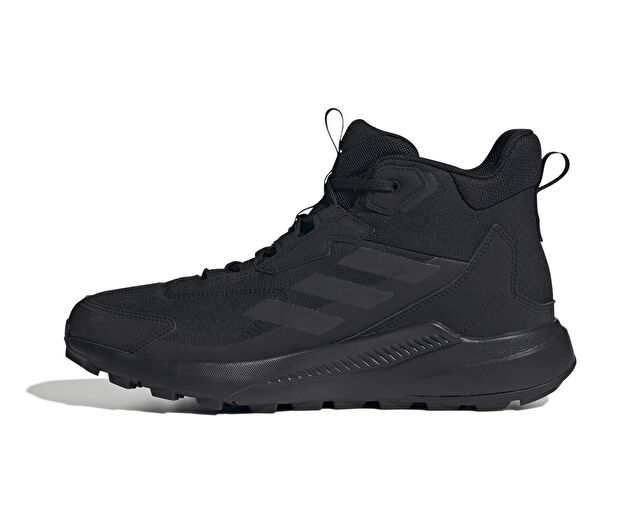 Adidas Terrex Anylander Mid R.Rdy Erkek Trekking Botu ID0898 Siyah görsel 2
