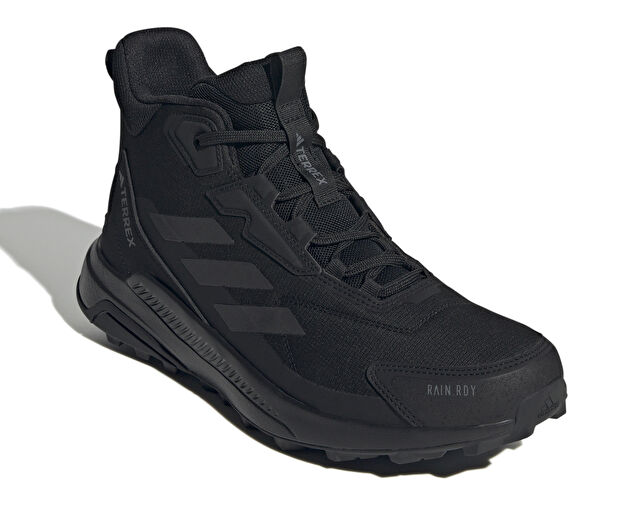 Adidas Terrex Anylander Mid R.Rdy Erkek Trekking Botu ID0898 Siyah görsel 3