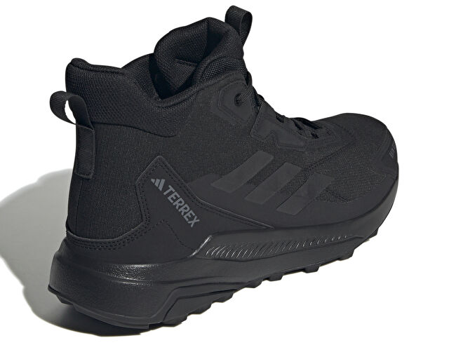 Adidas Terrex Anylander Mid R.Rdy Erkek Trekking Botu ID0898 Siyah görsel 5