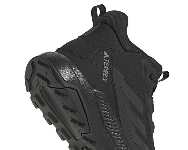 Adidas Terrex Anylander Mid R.Rdy Erkek Trekking Botu ID0898 Siyah görsel 8