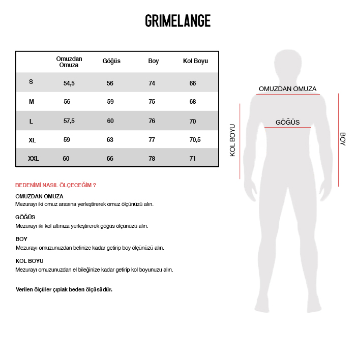 GRIMELANGE Erkek Yarım Fermuarlı Dik Yakalı Yumuşacık Kumaşlı Polarlı Regular YEŞİL Sweatshirt görsel 7