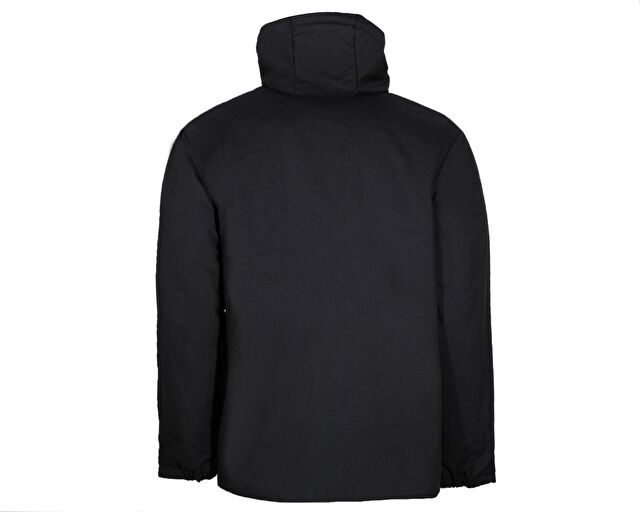 Adidas Terrex Mt Ess Ins Cv J Erkek Outdoor Montu KD6888 Siyah görsel 2