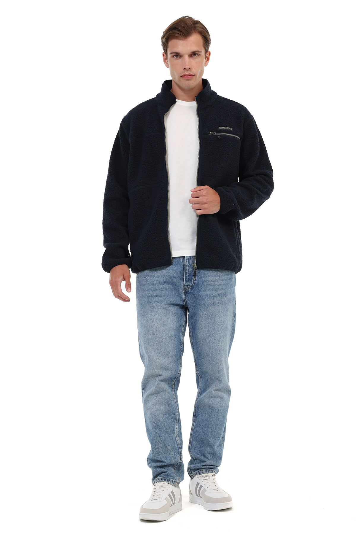 Lumberjack Mont Erkek Lacivert ML ERIC 6TM-117 görsel 3