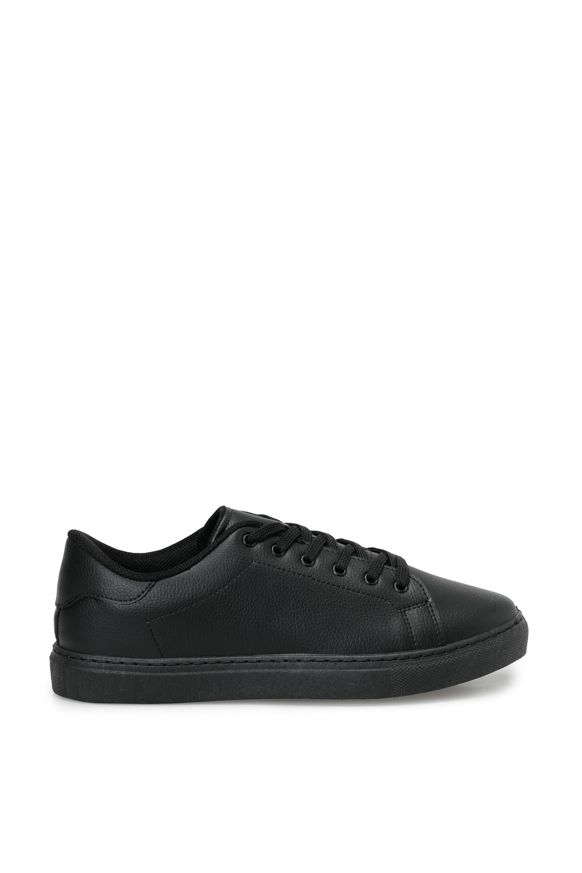 Torex FIGARO Siyah Erkek Sneaker