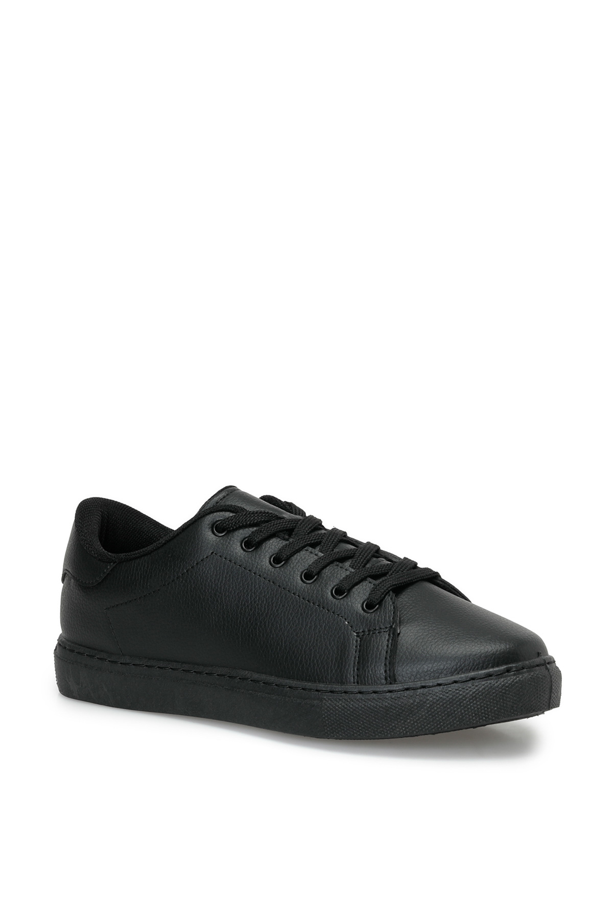 Torex FIGARO Siyah Erkek Sneaker görsel 2