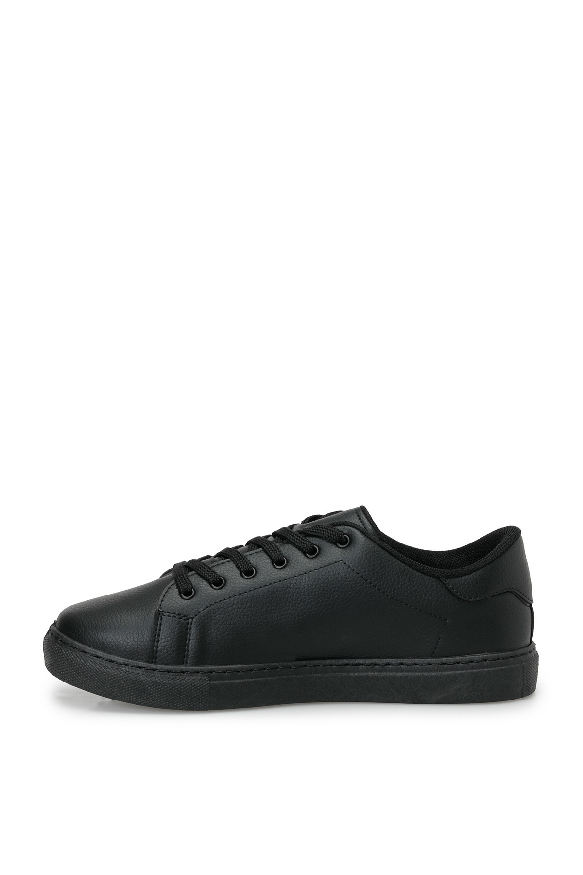 Torex FIGARO Siyah Erkek Sneaker görsel 3