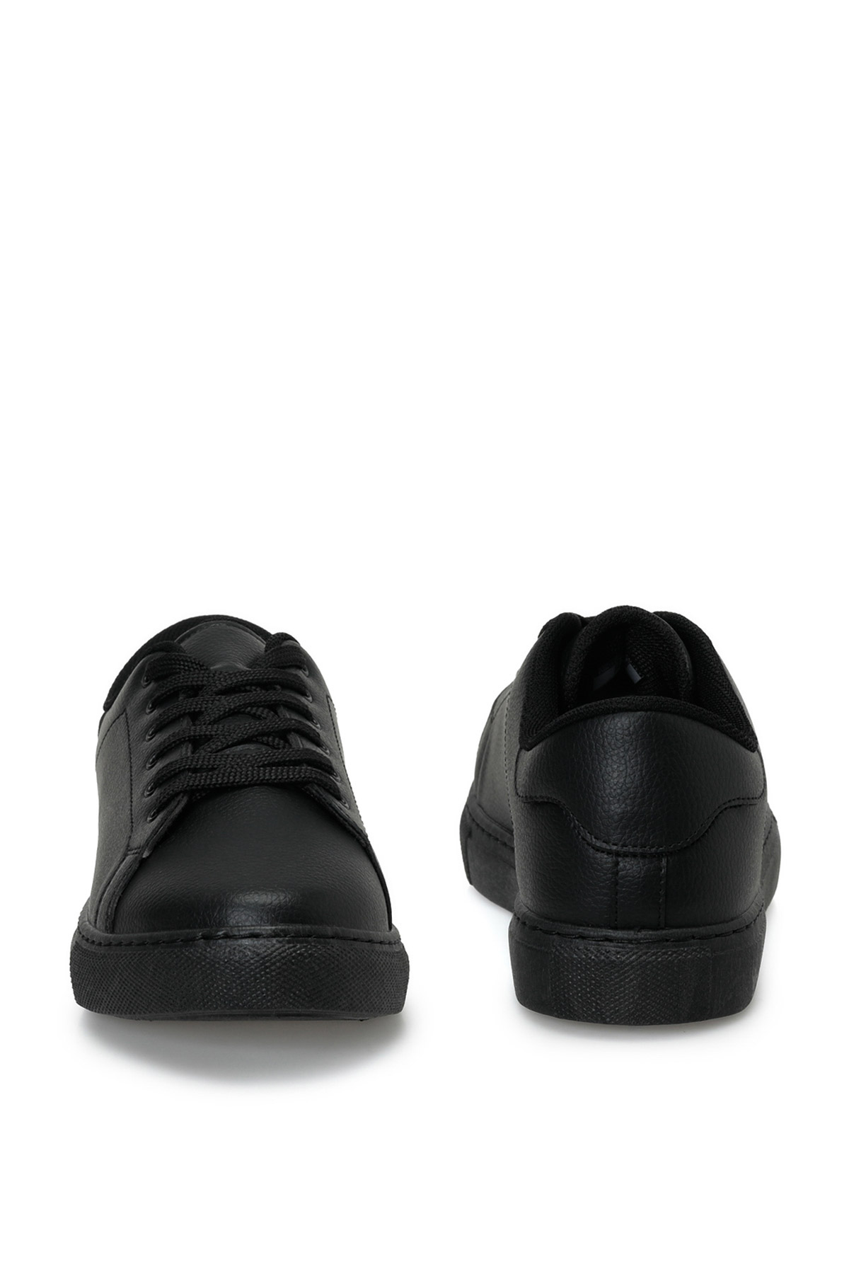 Torex FIGARO Siyah Erkek Sneaker görsel 5