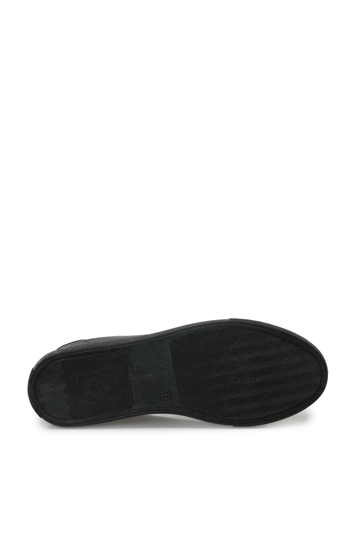 Torex FIGARO Siyah Erkek Sneaker görsel 6