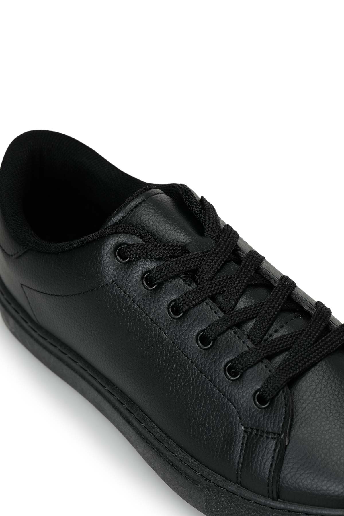 Torex FIGARO Siyah Erkek Sneaker görsel 7
