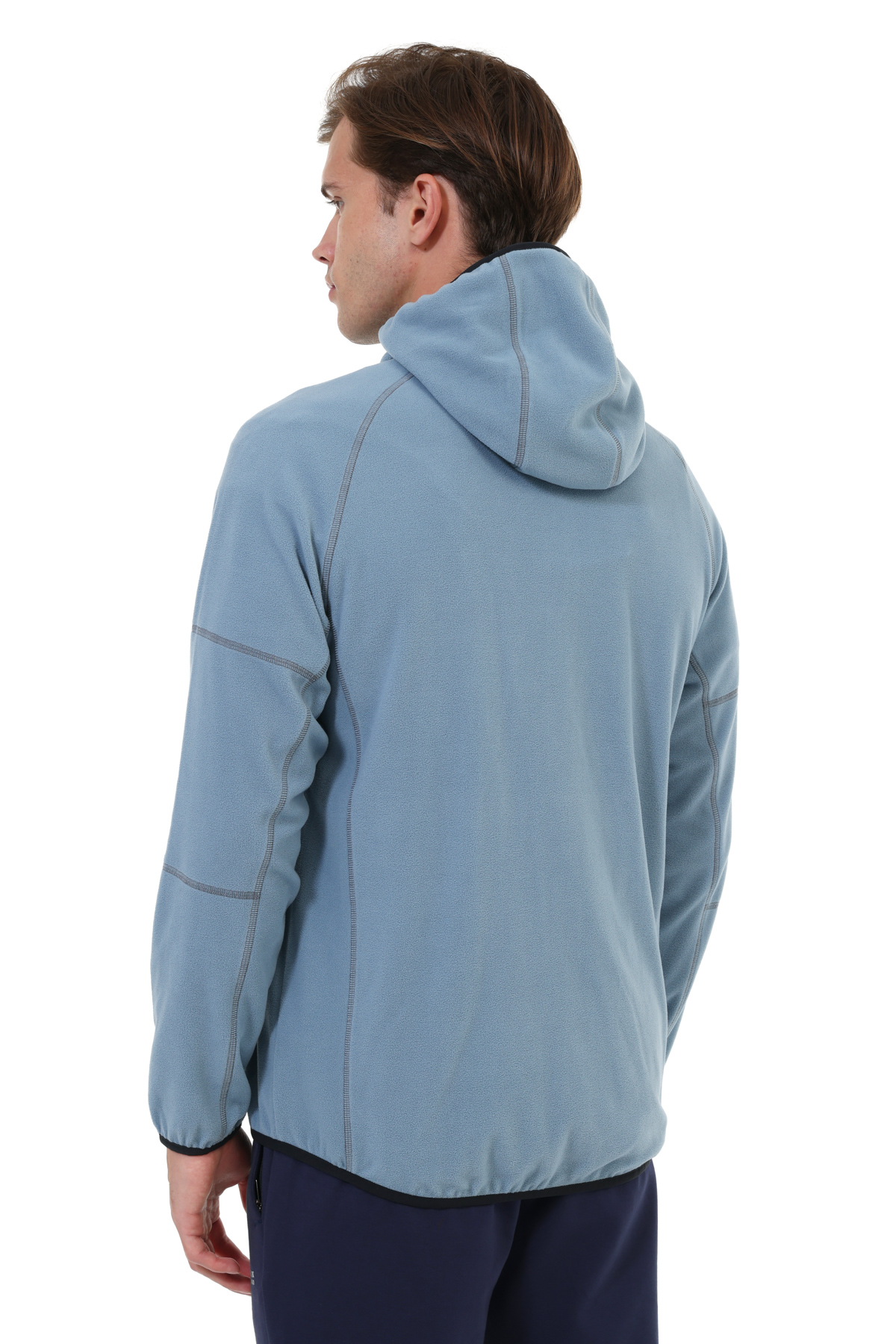 Lumberjack Polar Erkek Mavi ML HISEN 7F31070 görsel 2