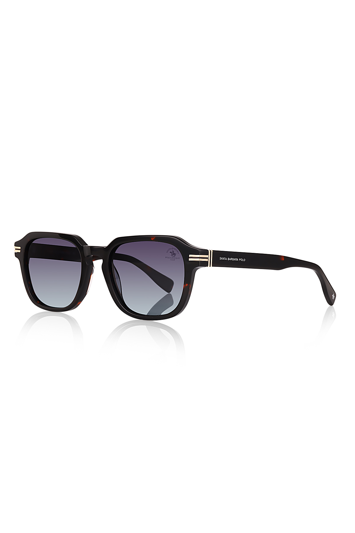 Santa Barbara Polo & Racquet Club SBS.2.5026.COL02 Kadın Güneş Gözlüğü görsel 2