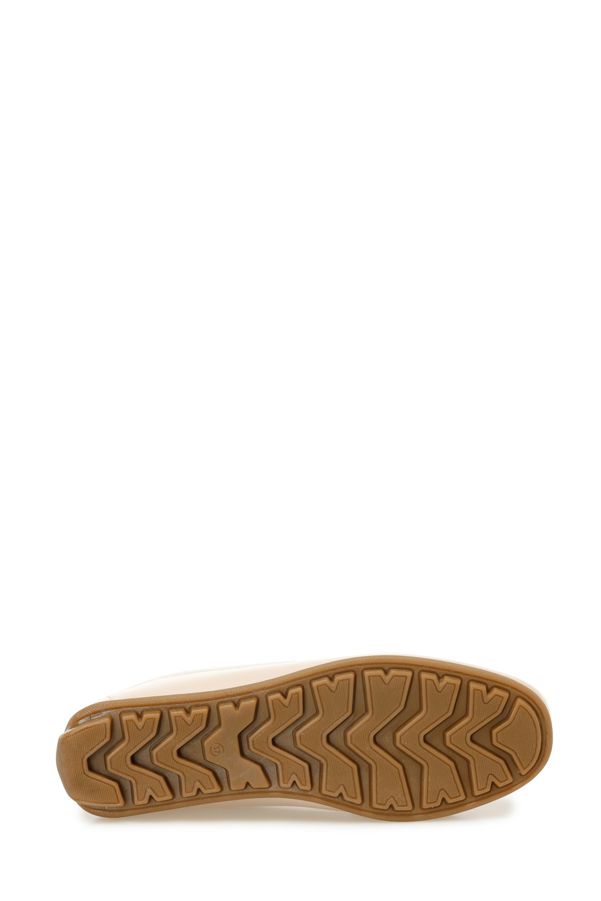 Butigo 25S-118 5FX Pudra Kadın Loafer görsel 6