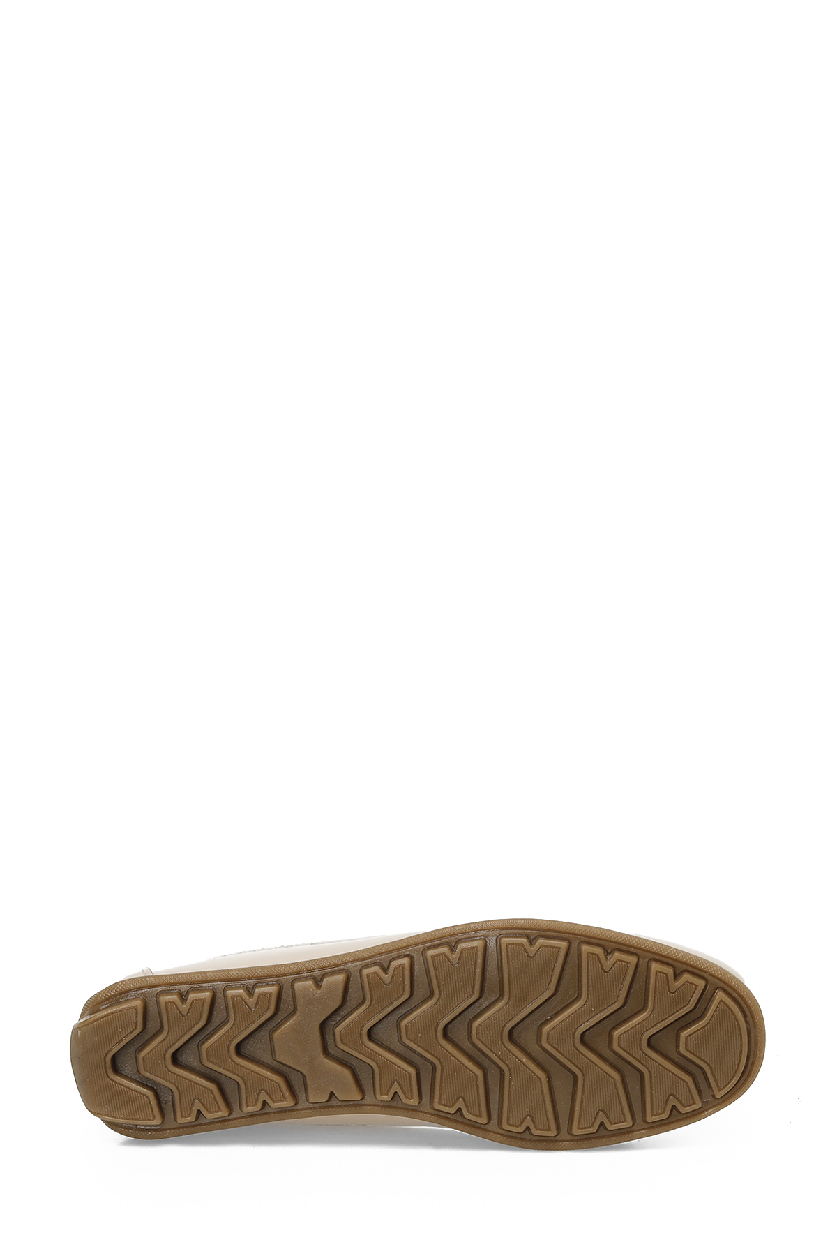 Butigo 25S-118 5FX Pudra Kadın Loafer görsel 7