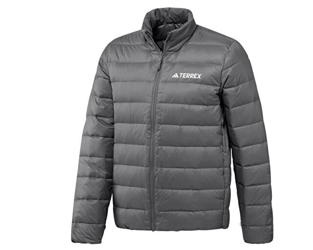 Adidas Terrex Mt Ess 3In1 D J Erkek Outdoor Montu KB2159 Siyah görsel 2