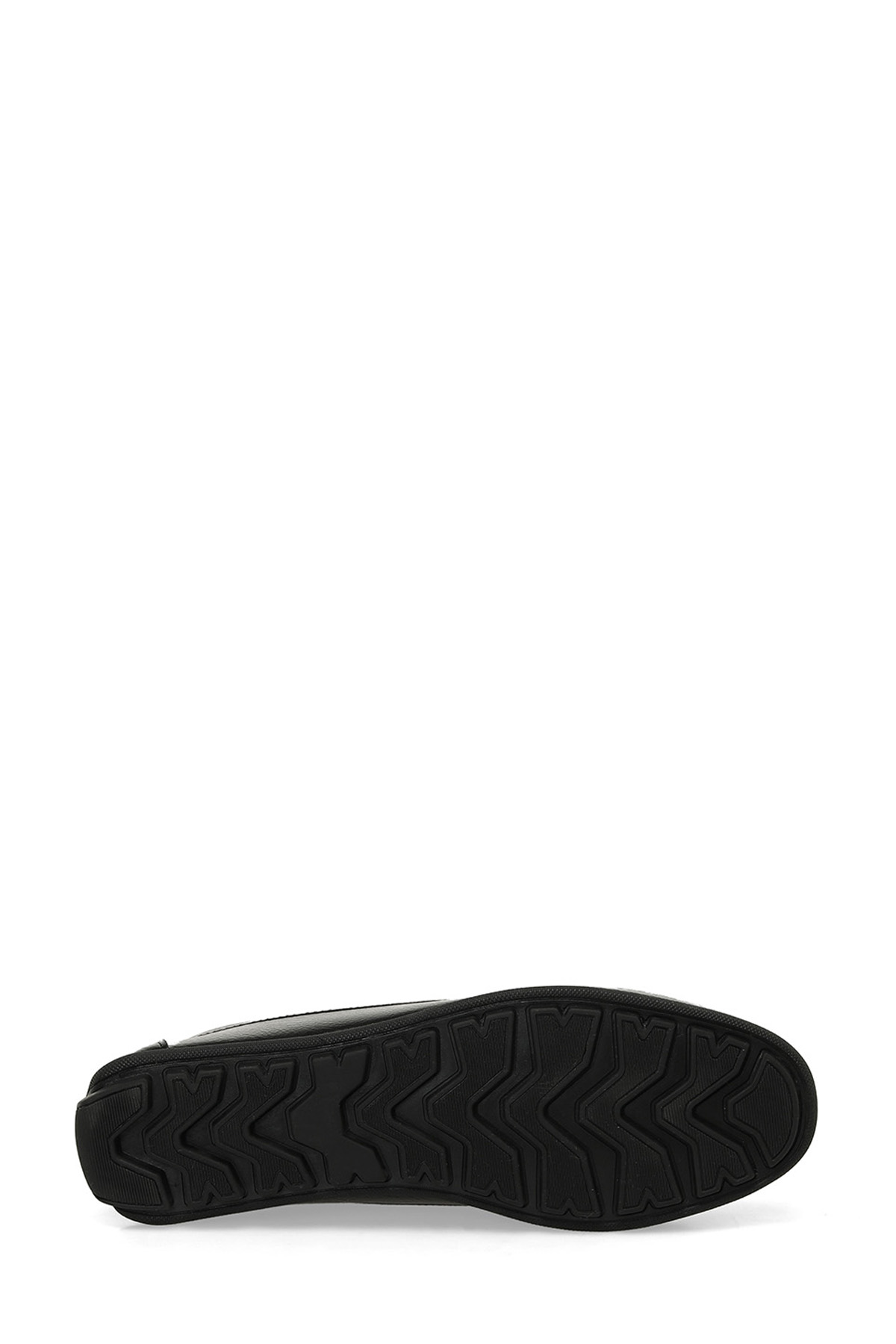 Butigo 25S-118 5FX Siyah Kadın Loafer görsel 6
