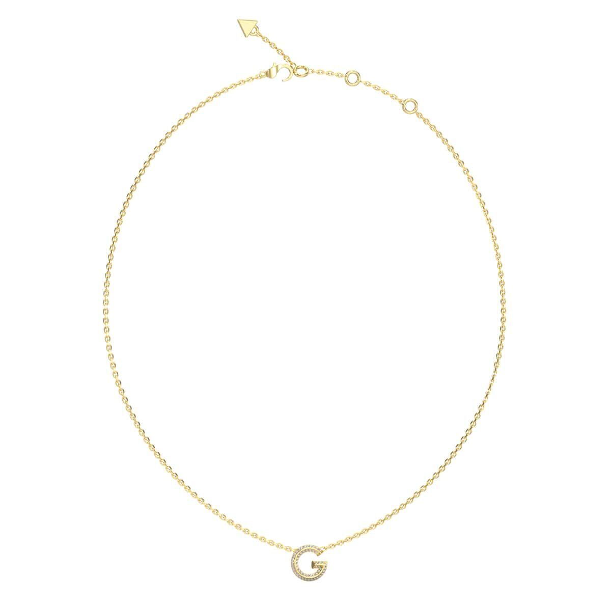Guess JGUJUBN05441JWYGTU Kadın Kolye